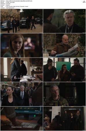 FBI International S03E07 1080p WEB x264-SOiNTA