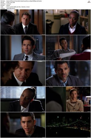 Without A Trace S05 WEBRip EAC3 2 0 1080p x265-iVy