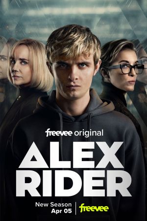 Alex Rider 2020 S03 WEBRip EAC3 5 1 1080p x265-iVy