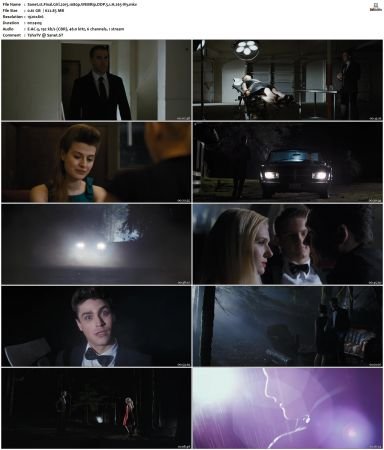 Final Girl 2015 1080p WEBRip DDP 5.1 H265-iVy