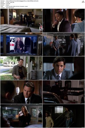 Without A Trace S06 WEBRip EAC3 5 1 1080p x265-iVy