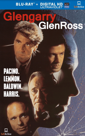 Glengarry Glen Ross 1992 SF 1080p BluRay x265 DD5.1-COMBO