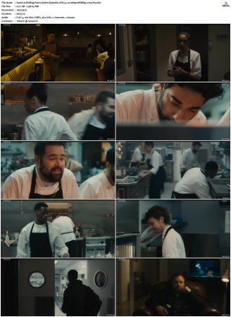 Boiling Point S01 WEBRip EAC3 2 0 1080p x265-iVy
