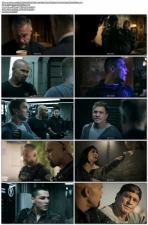 S.W.A.T. 2017 S07E07 Last Call 1080p AMZN WEB-DL DDP5 1 HEVC-YELLO
