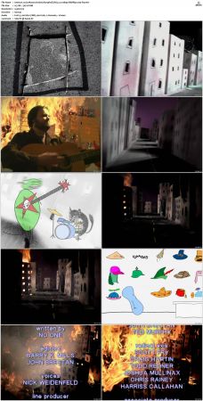 12 Oz Mouse S02 WEBRip EAC3 2 0 1080p x265-iVy