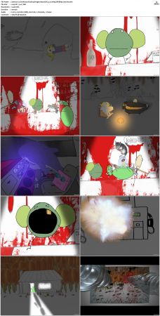12 Oz Mouse S02 WEBRip EAC3 2 0 1080p x265-iVy