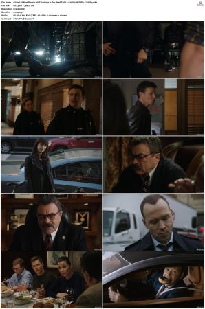 Blue Bloods S08 WEBRip EAC3 5 1 1080p x265-iVy