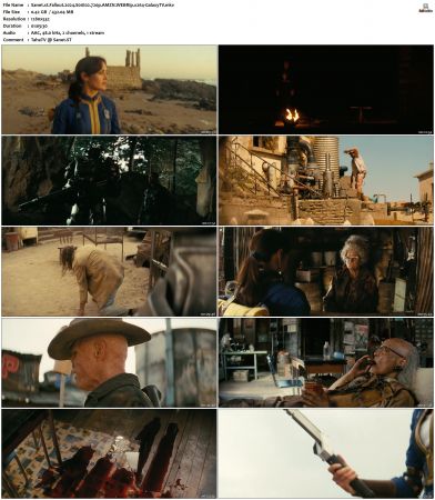 Fallout 2024 S01 720p AMZN WEBRip x264-GalaxyTV