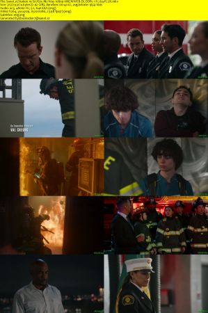Station 19 S07E05 My Way 1080p AMZN WEB-DL DDP5 1 H 264-FLUX