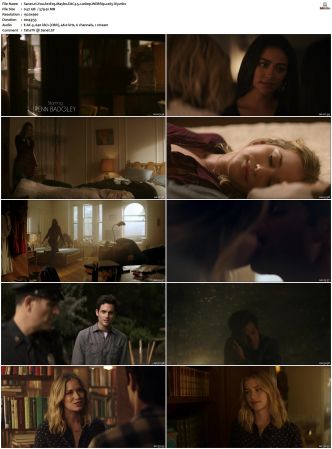 You S01 WEBRip EAC3 5.1 1080p x265-iVy