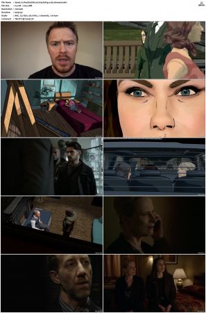 The Blacklist S01-S10 + Redemption DVDRip BDRip x264-Scene