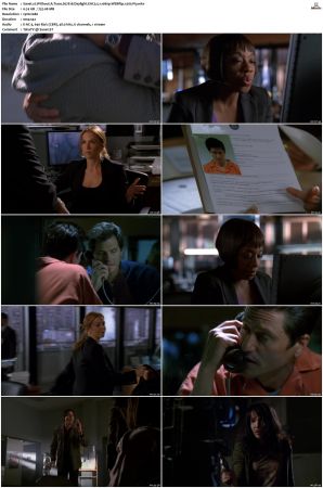 Without A Trace S07 WEBRip EAC3 5 1 1080p x265-iVy
