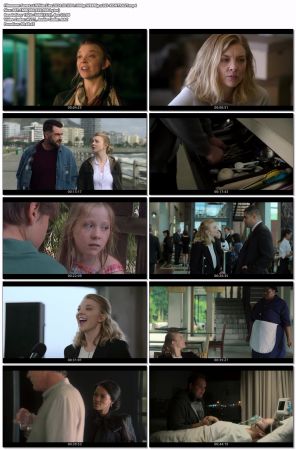 White Lies 2024 S01 1080p WEBRip x265-KONTRAST