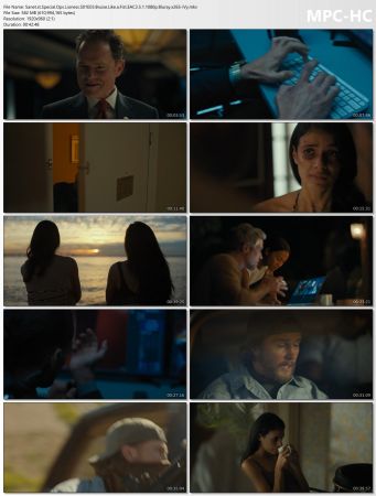 Special Ops Lioness S01 Bluray EAC3 5.1 1080p x265-iVy