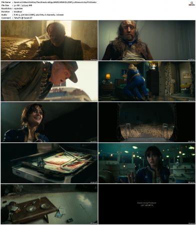Fallout S01 1080p AMZN WEB-DL DDP5 1 Atmos H 264-FLUX