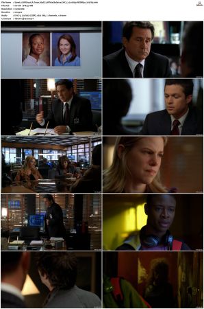 Without A Trace S04 WEBRip EAC3 2 0 1080p x265-iVy