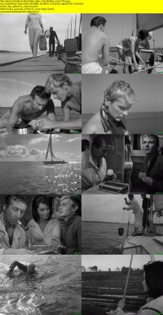 Knife In The Water 1962 720p BluRay x264-YTS