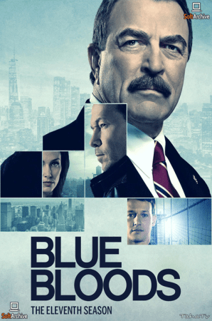 Blue Bloods S11 WEBRip EAC3 5.1 1080p x265-iVy