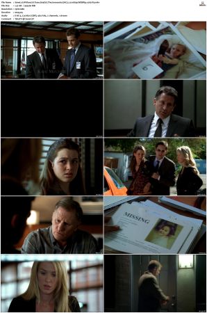 Without A Trace S04 WEBRip EAC3 2 0 1080p x265-iVy