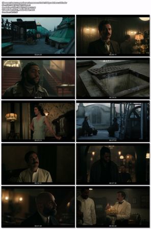 A Gentleman in Moscow S01E04 1080p WEB HEVC x265-RMT