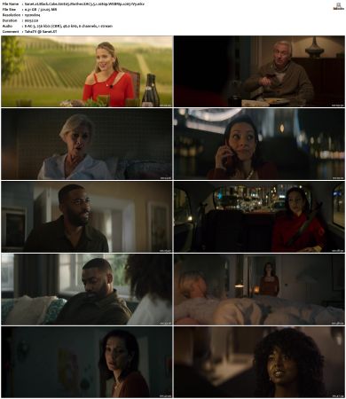 Black Cake S01 WEBRip EAC3 5 1 1080p x265-iVy