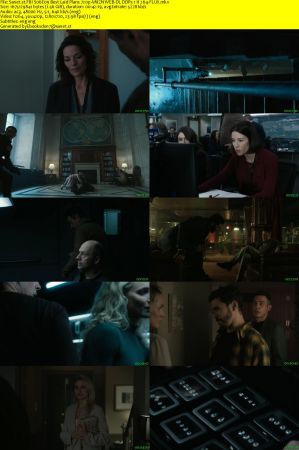 FBI S06E09 Best Laid Plans 720p AMZN WEB-DL DDP5 1 H 264-FLUX