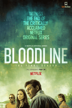 Bloodline S03 WEBRip EAC3 5.1 1080p x265-iVy