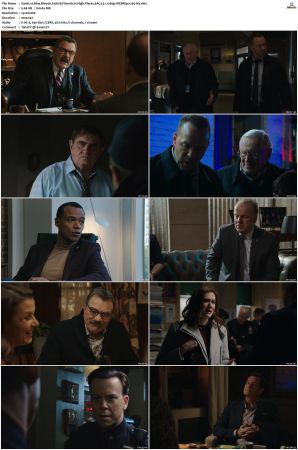 Blue Bloods S10 WEBRip EAC3 5.1 1080p x265-iVy