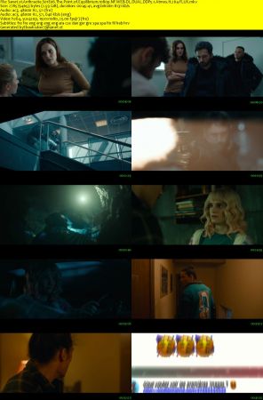 Anthracite S01 1080p NF WEB-DL DUAL DDP5.1 Atmos H.264-FLUX