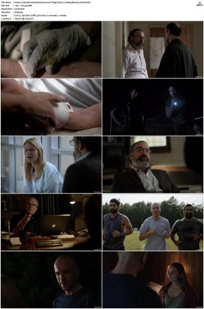 Homeland S03 Bluray EAC3 5 1 1080p x265-iVy