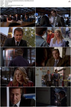 Without A Trace S06 WEBRip EAC3 5 1 1080p x265-iVy