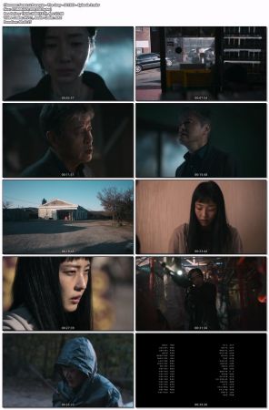 Parasyte The Grey 2024 S01 1080p NF WEBRip AAC5.1 10bits x265-Rapta