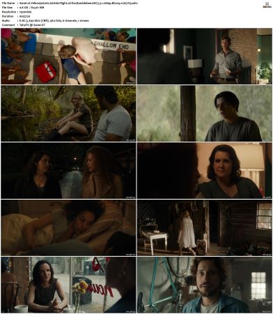 Yellowjackets S01 Bluray EAC3 5 1 1080p x265-iVy