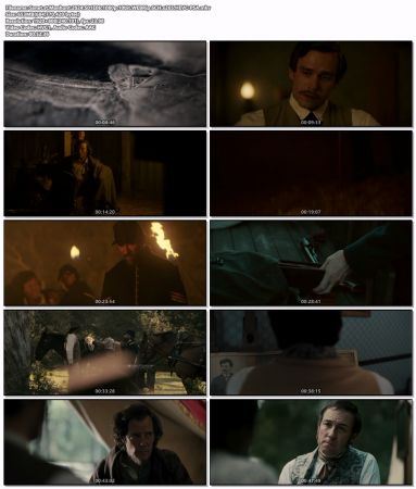 Manhunt 2024 S01E06 1080p 10bit WEBRip 6CH x265 HEVC-PSA