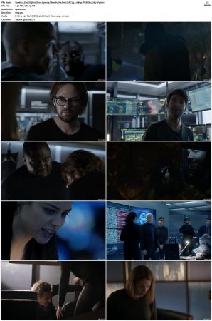 Zoo S03 WEBRip EAC3 5 1 1080p x265-iVy