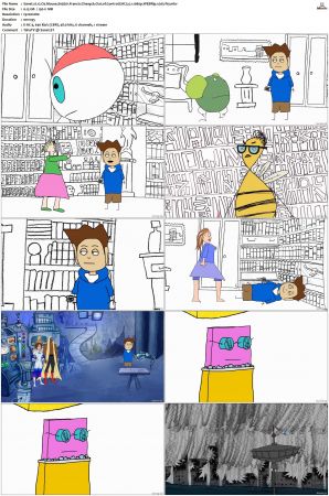 12 Oz Mouse S03 WEBRip EAC3 5 1 1080p x265-iVy