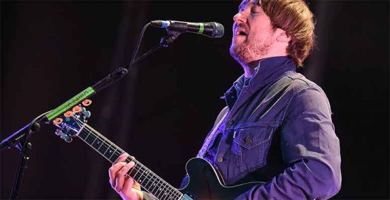 Lick Library - Kaiser Chiefs Guitar Lessons &amp; Backing Tracks