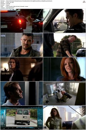 Terminator The Sarah Connor Chronicles S02 Bluray EAC3 5 1 1080p x265-iVy