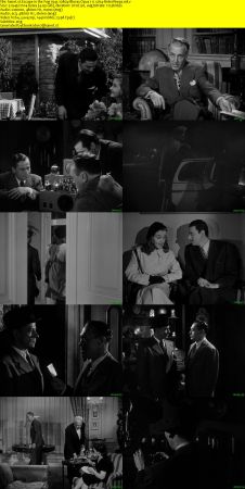Escape in the Fog 1945 1080p Bluray Opus 1 0 x264-RetroPeeps