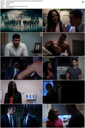 Tyler Perry’S The Oval S04 WEBRip EAC3 2 0 1080p x265-iVy