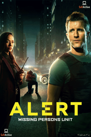 Alert Missing Persons Unit S02E05 576p WEB x264-SOiNTA