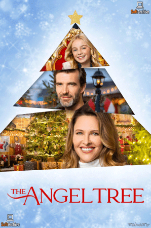 The Angel Tree 2020 1080p AMZN WEB-DL DDP 2.0 H264-EDGE2020