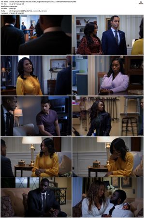 Tyler Perry’S The Oval S03 WEBRip EAC3 2 0 1080p x265-iVy