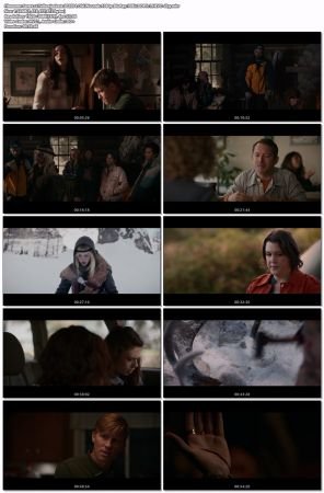 Yellowjackets S02 1080p BluRay 10Bit DDP5.1 HEVC-d3g