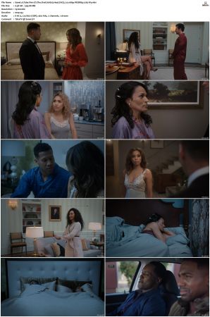 Tyler Perry’S The Oval S01 WEBRip EAC3 2 0 1080p x265-iVy