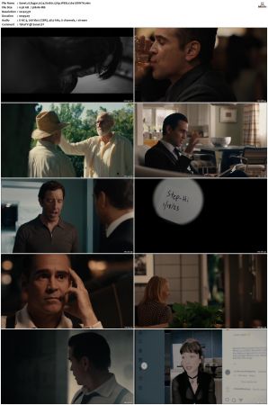 Sugar 2024 S01E01 576p WEB x264-SOiNTA