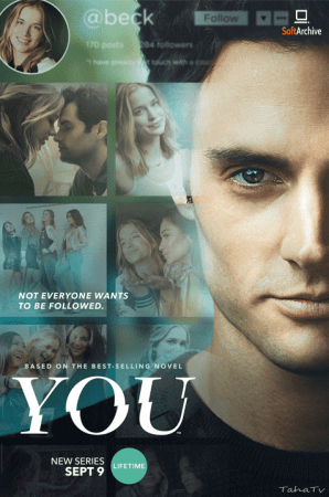 You S01 WEBRip EAC3 5.1 1080p x265-iVy