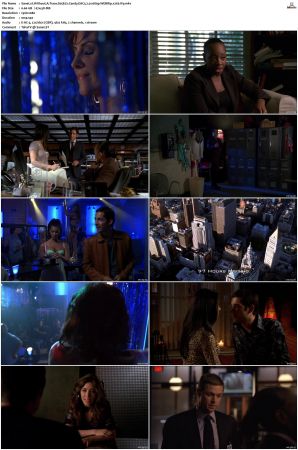 Without A Trace S05 WEBRip EAC3 2 0 1080p x265-iVy