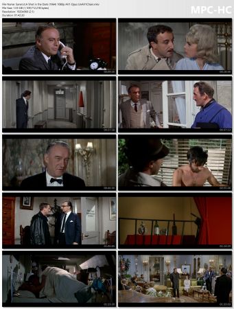 A Shot in the Dark 1964 1080p AV1 Opus UnAV1Chain