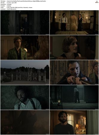 You S04 WEBRip EAC3 5 1 1080p x265-iVy